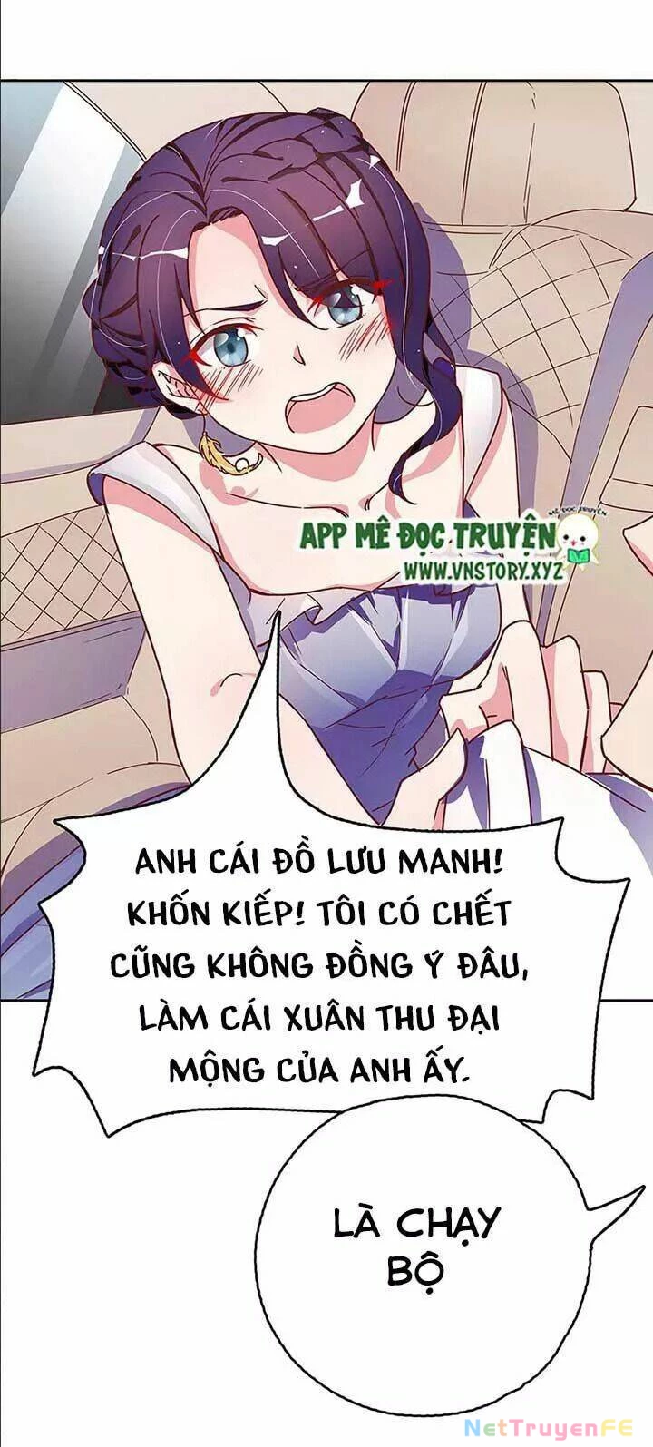 Anh Vẫn Sẽ Yêu Em Kể Cả Khi Điều Đó Là Sai Chapter 10 - 2