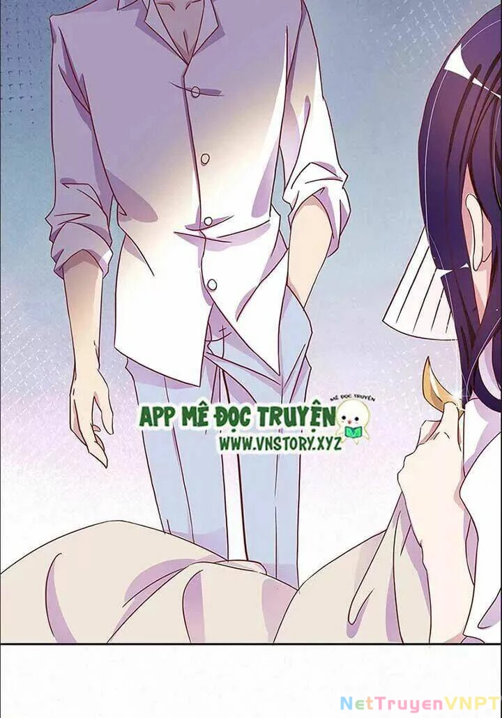 Anh Vẫn Sẽ Yêu Em Kể Cả Khi Điều Đó Là Sai Chapter 11 - 3