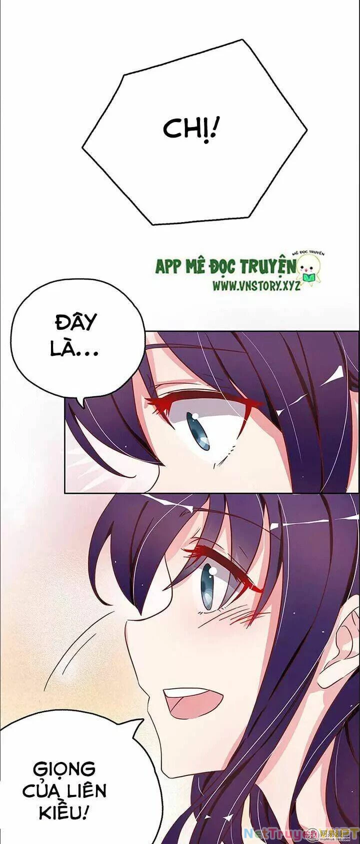 Anh Vẫn Sẽ Yêu Em Kể Cả Khi Điều Đó Là Sai Chapter 11 - 7