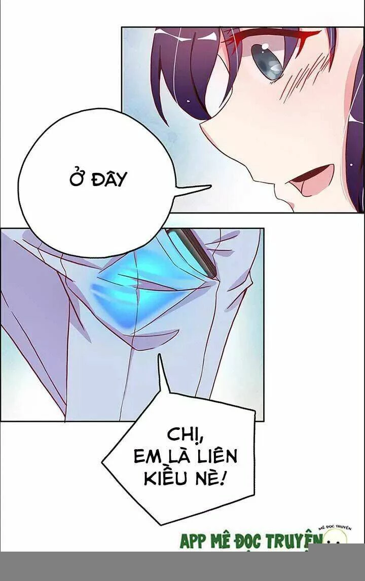 Anh Vẫn Sẽ Yêu Em Kể Cả Khi Điều Đó Là Sai Chapter 11 - 9