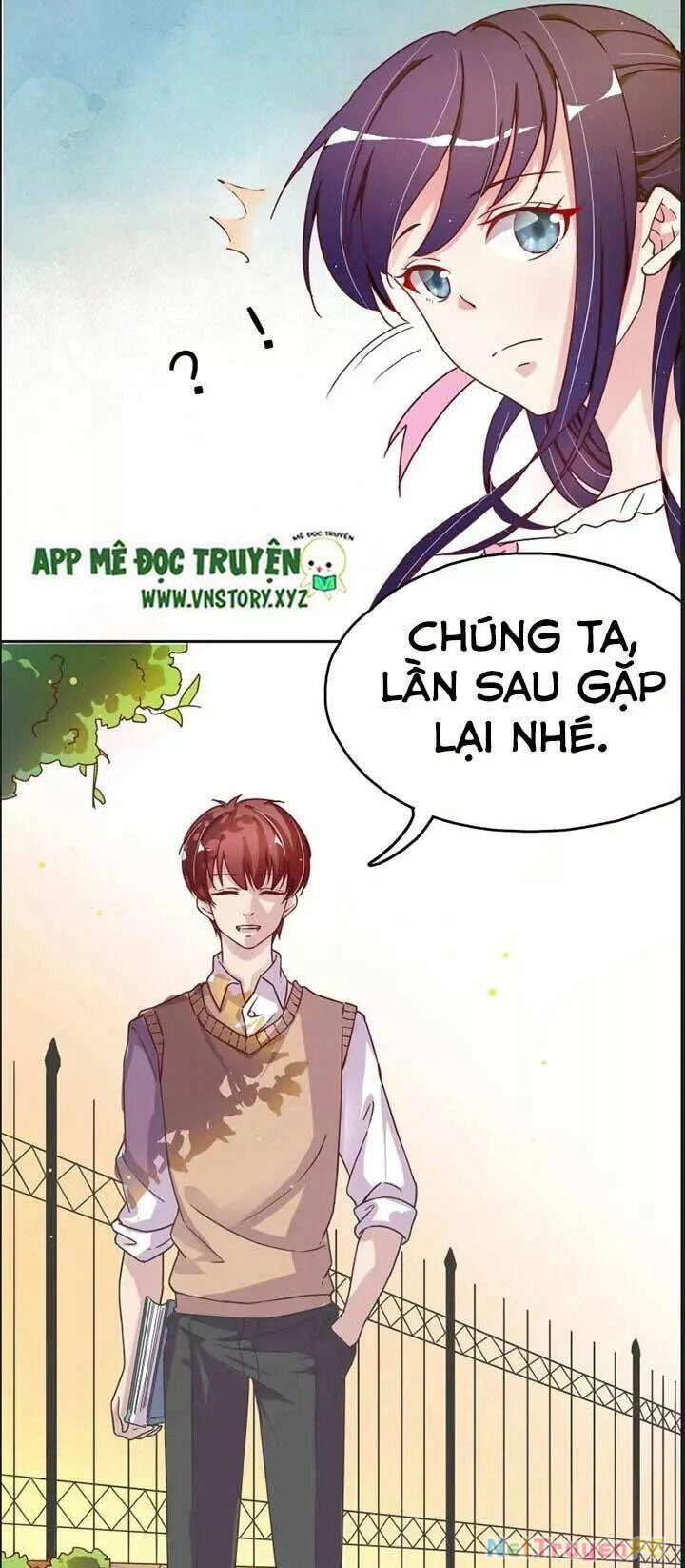 Anh Vẫn Sẽ Yêu Em Kể Cả Khi Điều Đó Là Sai Chapter 14 - 9