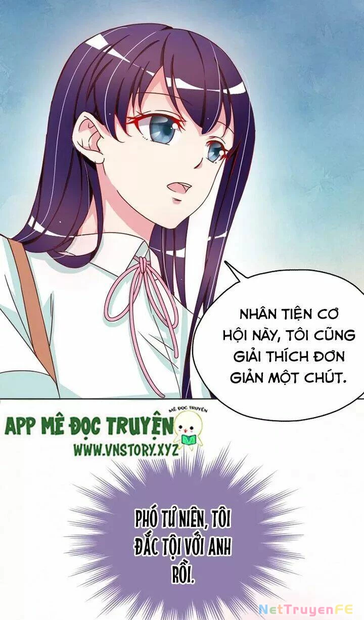 Anh Vẫn Sẽ Yêu Em Kể Cả Khi Điều Đó Là Sai Chapter 19 - 7