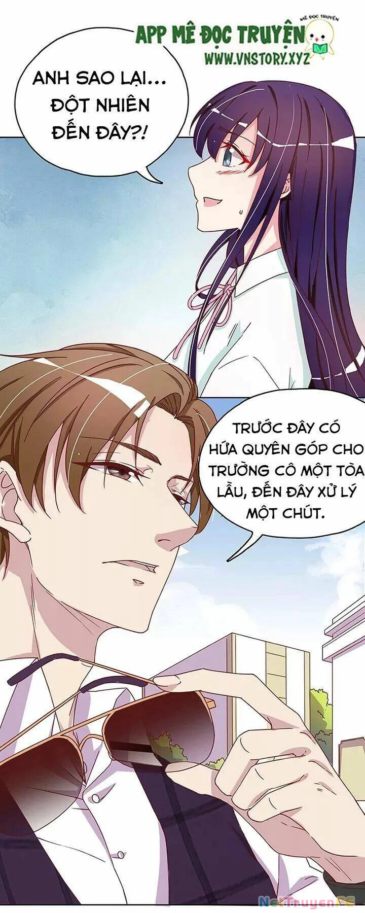 Anh Vẫn Sẽ Yêu Em Kể Cả Khi Điều Đó Là Sai Chapter 20 - 2