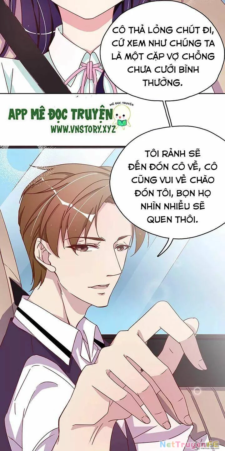 Anh Vẫn Sẽ Yêu Em Kể Cả Khi Điều Đó Là Sai Chapter 20 - 10