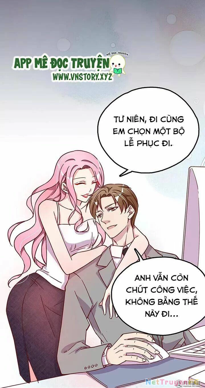 Anh Vẫn Sẽ Yêu Em Kể Cả Khi Điều Đó Là Sai Chapter 23 - 5