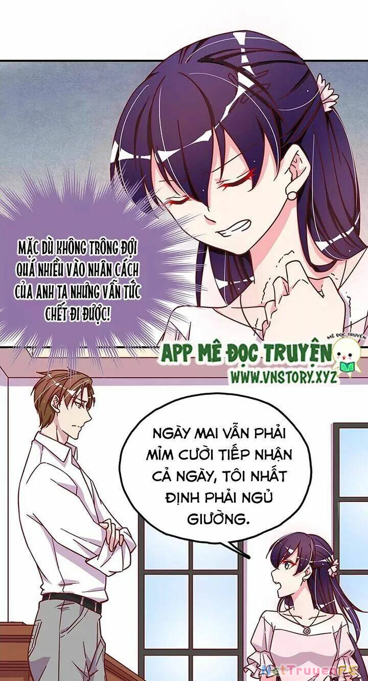 Anh Vẫn Sẽ Yêu Em Kể Cả Khi Điều Đó Là Sai Chapter 24 - 20