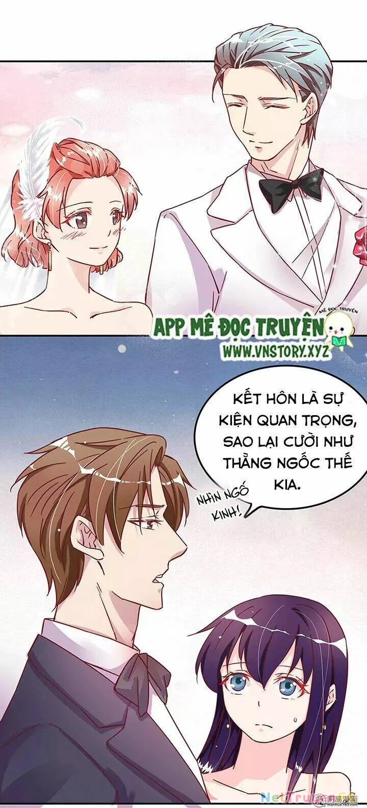 Anh Vẫn Sẽ Yêu Em Kể Cả Khi Điều Đó Là Sai Chapter 30 - 3