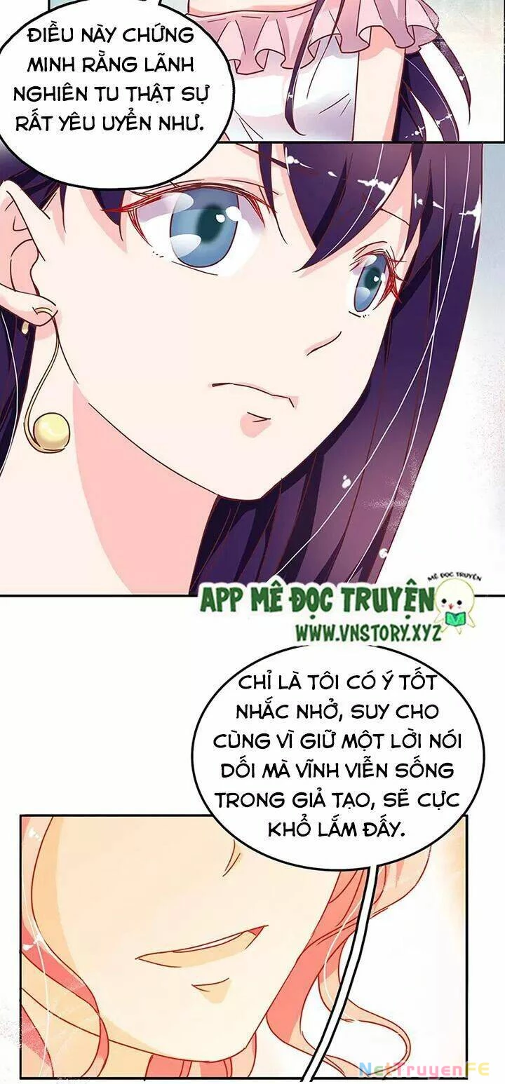 Anh Vẫn Sẽ Yêu Em Kể Cả Khi Điều Đó Là Sai Chapter 30 - 7