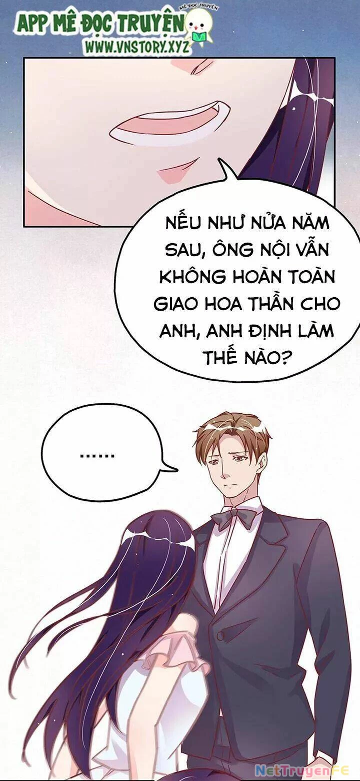 Anh Vẫn Sẽ Yêu Em Kể Cả Khi Điều Đó Là Sai Chapter 30 - 23