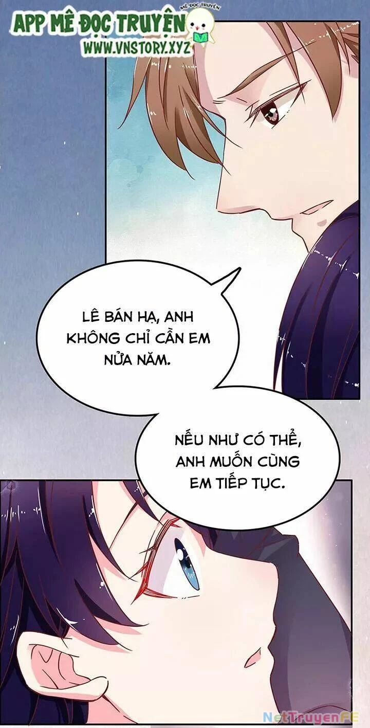 Anh Vẫn Sẽ Yêu Em Kể Cả Khi Điều Đó Là Sai Chapter 31 - 2