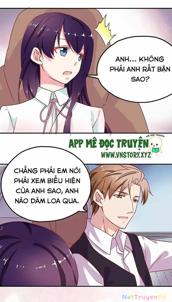 Anh Vẫn Sẽ Yêu Em Kể Cả Khi Điều Đó Là Sai Chapter 31 - 10