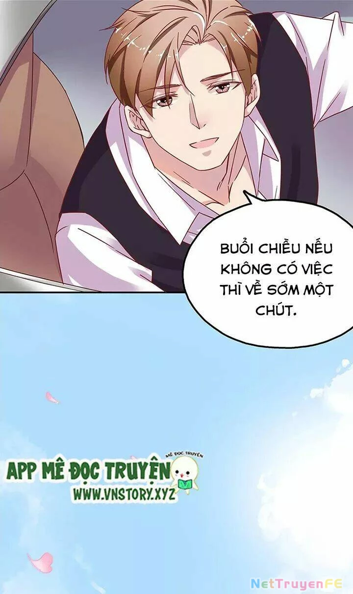 Anh Vẫn Sẽ Yêu Em Kể Cả Khi Điều Đó Là Sai Chapter 31 - 12