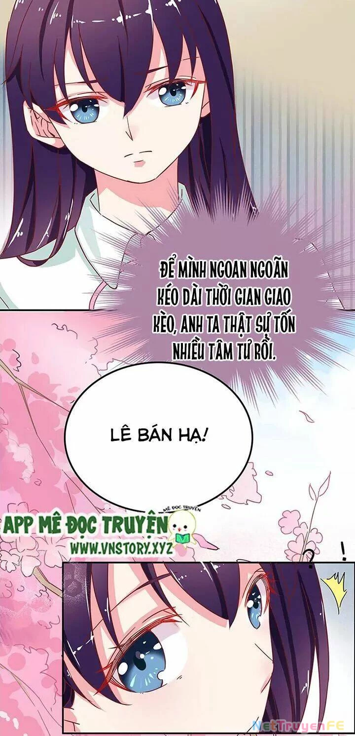 Anh Vẫn Sẽ Yêu Em Kể Cả Khi Điều Đó Là Sai Chapter 31 - 14