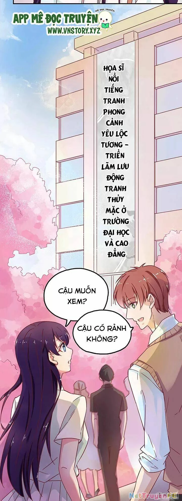 Anh Vẫn Sẽ Yêu Em Kể Cả Khi Điều Đó Là Sai Chapter 31 - 22