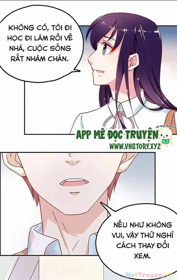 Anh Vẫn Sẽ Yêu Em Kể Cả Khi Điều Đó Là Sai Chapter 32 - 6