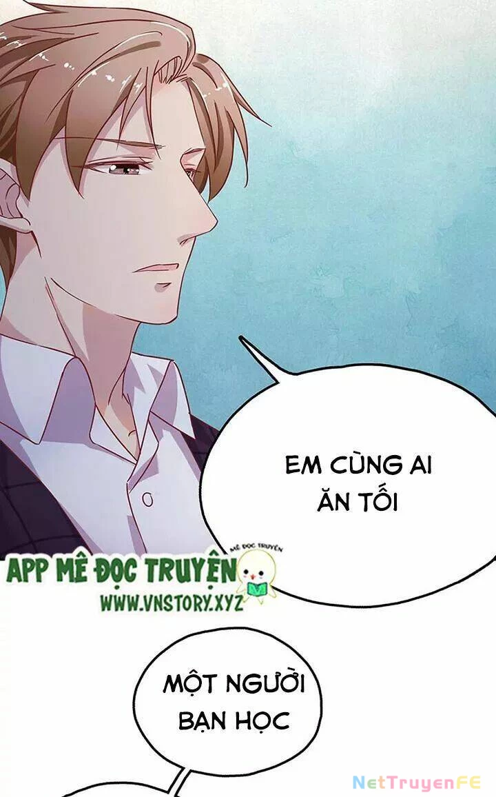 Anh Vẫn Sẽ Yêu Em Kể Cả Khi Điều Đó Là Sai Chapter 32 - 15