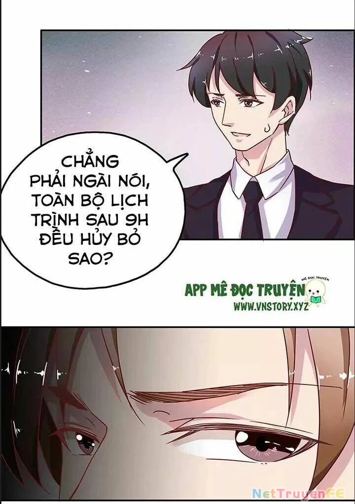 Anh Vẫn Sẽ Yêu Em Kể Cả Khi Điều Đó Là Sai Chapter 33 - 14