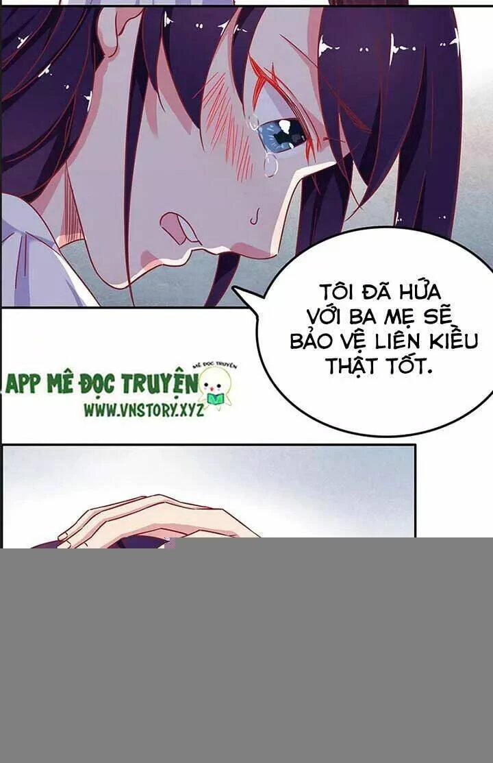 Anh Vẫn Sẽ Yêu Em Kể Cả Khi Điều Đó Là Sai Chapter 35 - 7