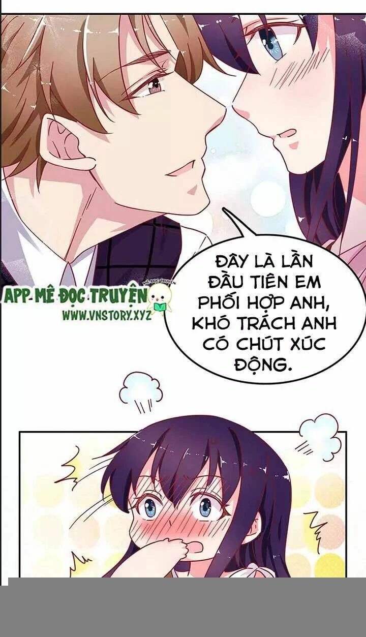 Anh Vẫn Sẽ Yêu Em Kể Cả Khi Điều Đó Là Sai Chapter 35 - 21