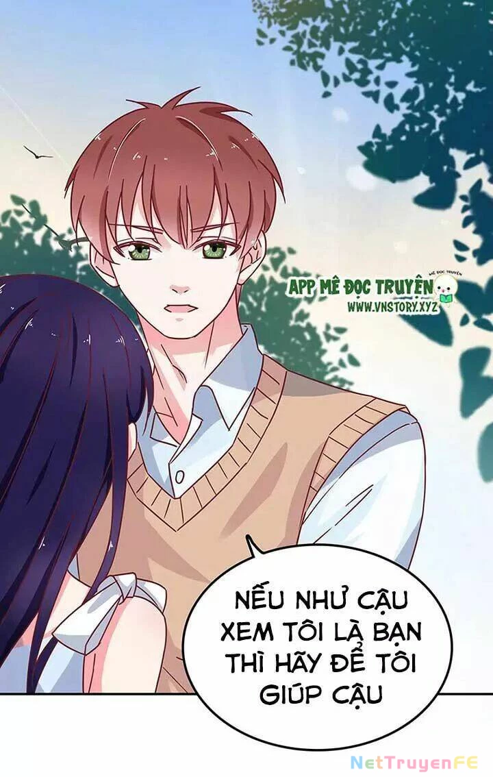 Anh Vẫn Sẽ Yêu Em Kể Cả Khi Điều Đó Là Sai Chapter 37 - 2