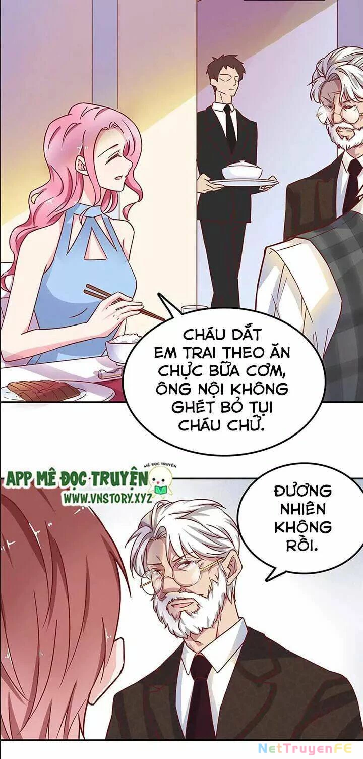 Anh Vẫn Sẽ Yêu Em Kể Cả Khi Điều Đó Là Sai Chapter 38 - 16