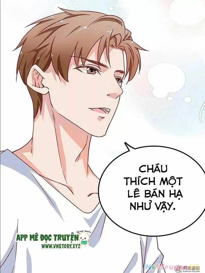 Anh Vẫn Sẽ Yêu Em Kể Cả Khi Điều Đó Là Sai Chapter 39 - 21