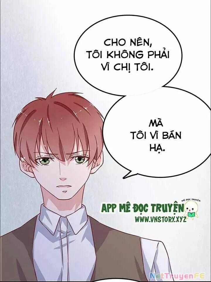 Anh Vẫn Sẽ Yêu Em Kể Cả Khi Điều Đó Là Sai Chapter 40 - 8