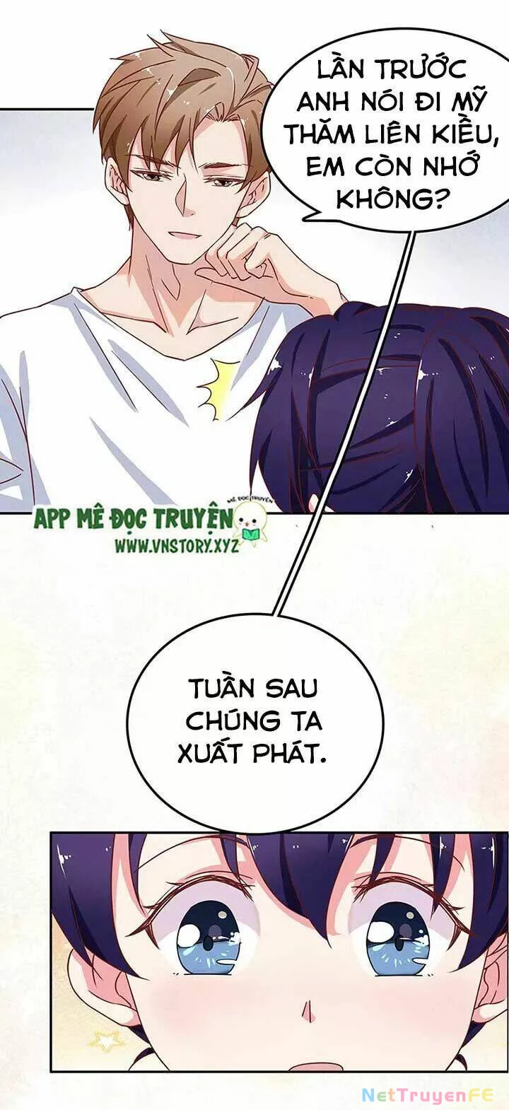 Anh Vẫn Sẽ Yêu Em Kể Cả Khi Điều Đó Là Sai Chapter 41 - 18