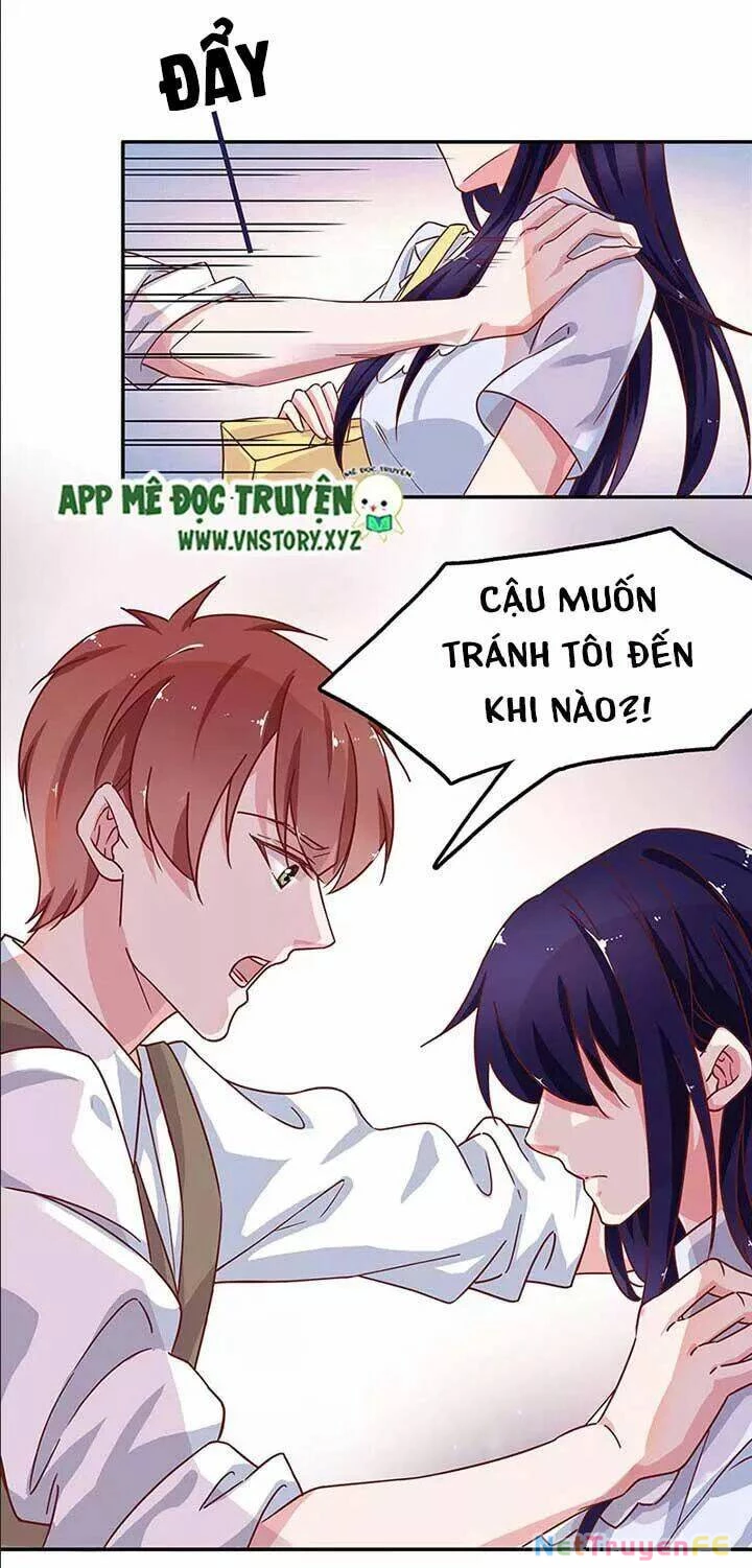 Anh Vẫn Sẽ Yêu Em Kể Cả Khi Điều Đó Là Sai Chapter 42 - 6