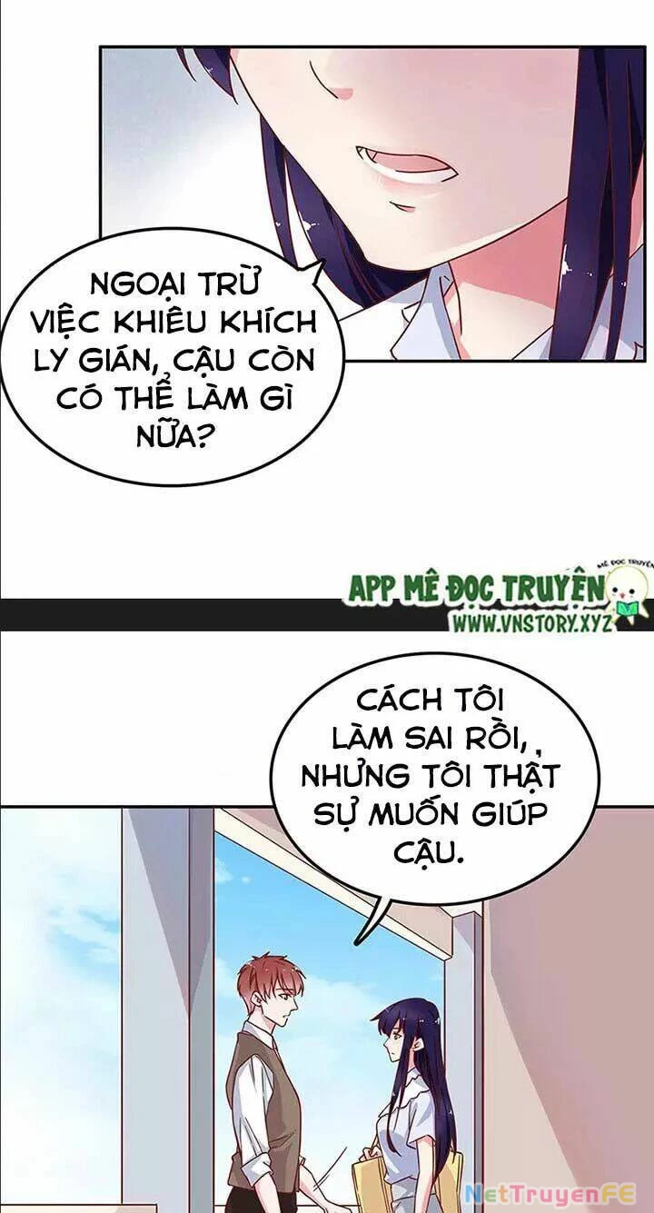 Anh Vẫn Sẽ Yêu Em Kể Cả Khi Điều Đó Là Sai Chapter 42 - 9