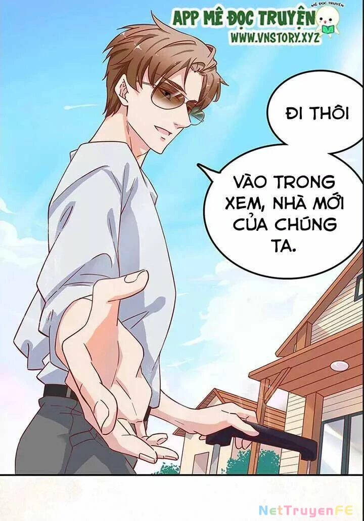 Anh Vẫn Sẽ Yêu Em Kể Cả Khi Điều Đó Là Sai Chapter 43 - 4