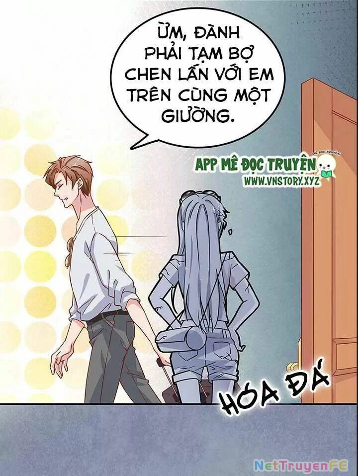 Anh Vẫn Sẽ Yêu Em Kể Cả Khi Điều Đó Là Sai Chapter 43 - 12