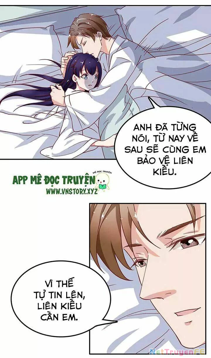 Anh Vẫn Sẽ Yêu Em Kể Cả Khi Điều Đó Là Sai Chapter 44 - 13