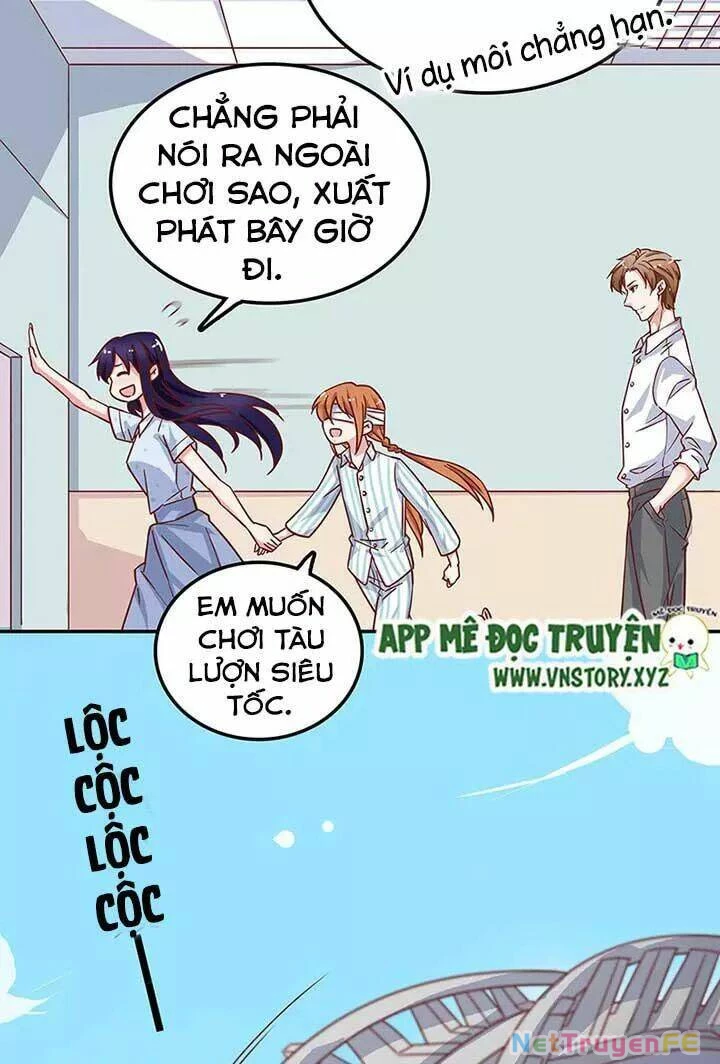 Anh Vẫn Sẽ Yêu Em Kể Cả Khi Điều Đó Là Sai Chapter 45 - 4