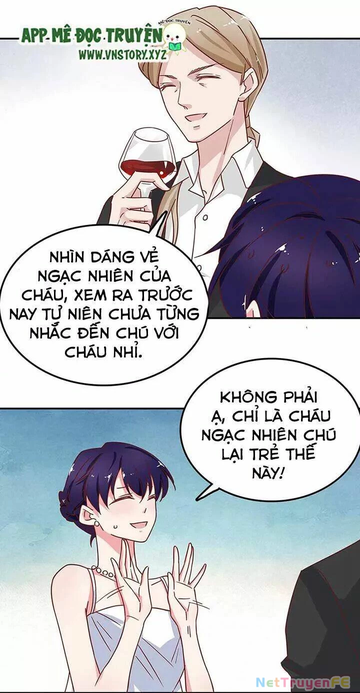 Anh Vẫn Sẽ Yêu Em Kể Cả Khi Điều Đó Là Sai Chapter 45 - 22