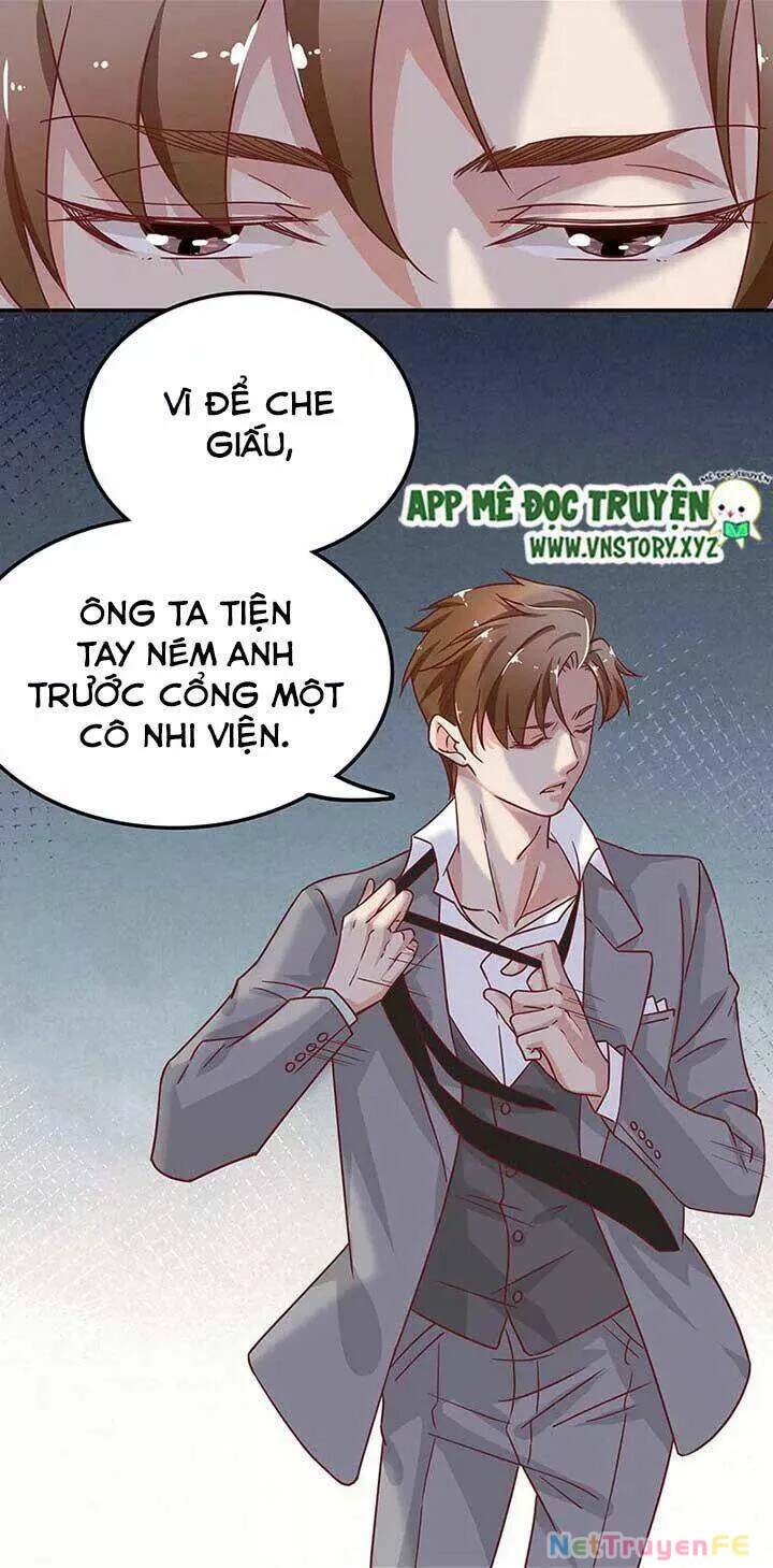 Anh Vẫn Sẽ Yêu Em Kể Cả Khi Điều Đó Là Sai Chapter 46 - 4