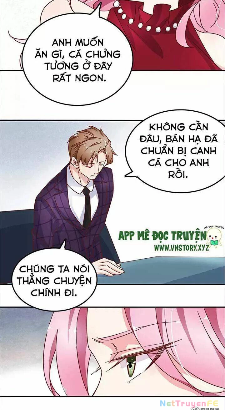 Anh Vẫn Sẽ Yêu Em Kể Cả Khi Điều Đó Là Sai Chapter 48 - 17