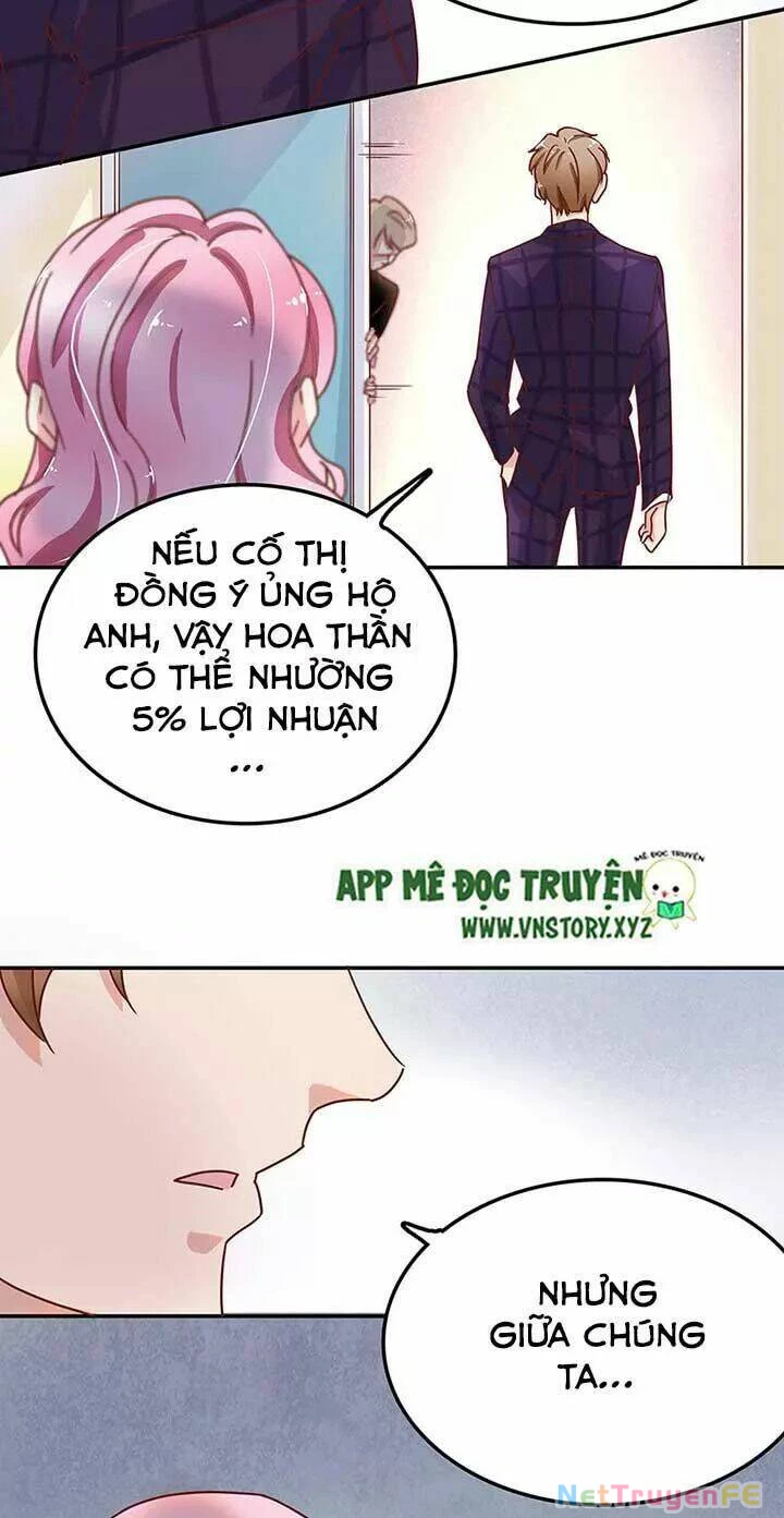 Anh Vẫn Sẽ Yêu Em Kể Cả Khi Điều Đó Là Sai Chapter 48 - 23