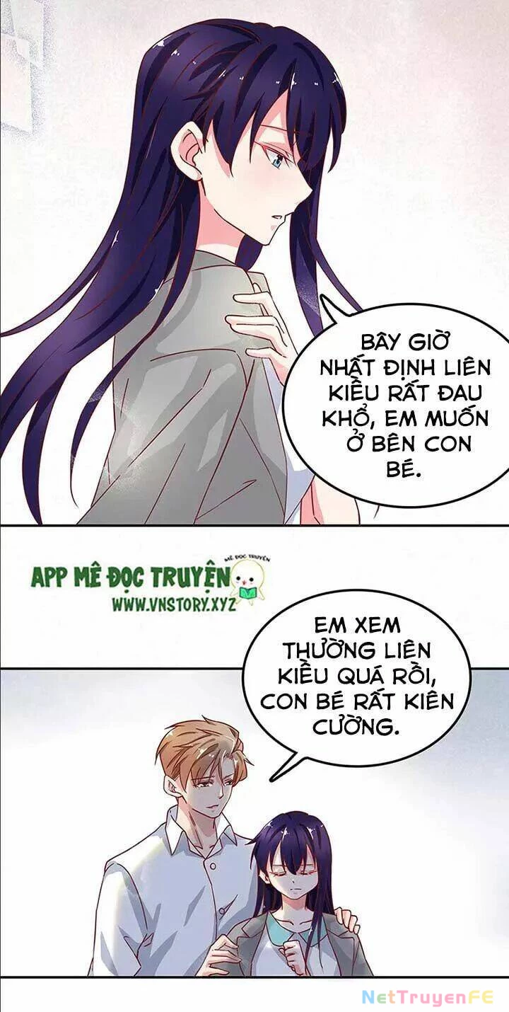 Anh Vẫn Sẽ Yêu Em Kể Cả Khi Điều Đó Là Sai Chapter 49 - 21