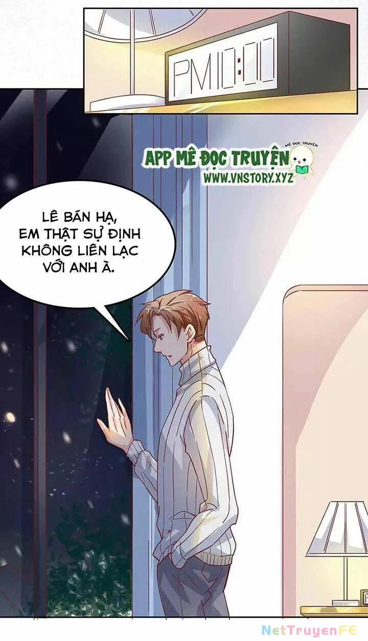 Anh Vẫn Sẽ Yêu Em Kể Cả Khi Điều Đó Là Sai Chapter 52 - 8