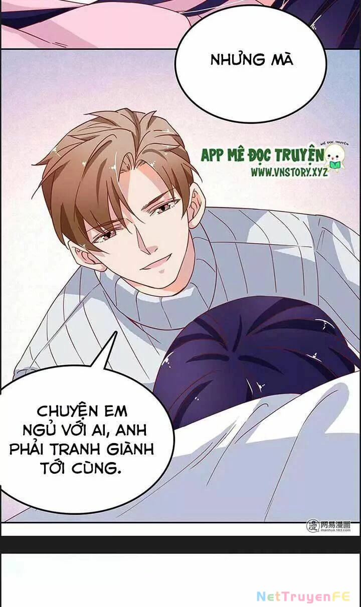 Anh Vẫn Sẽ Yêu Em Kể Cả Khi Điều Đó Là Sai Chapter 53 - 22