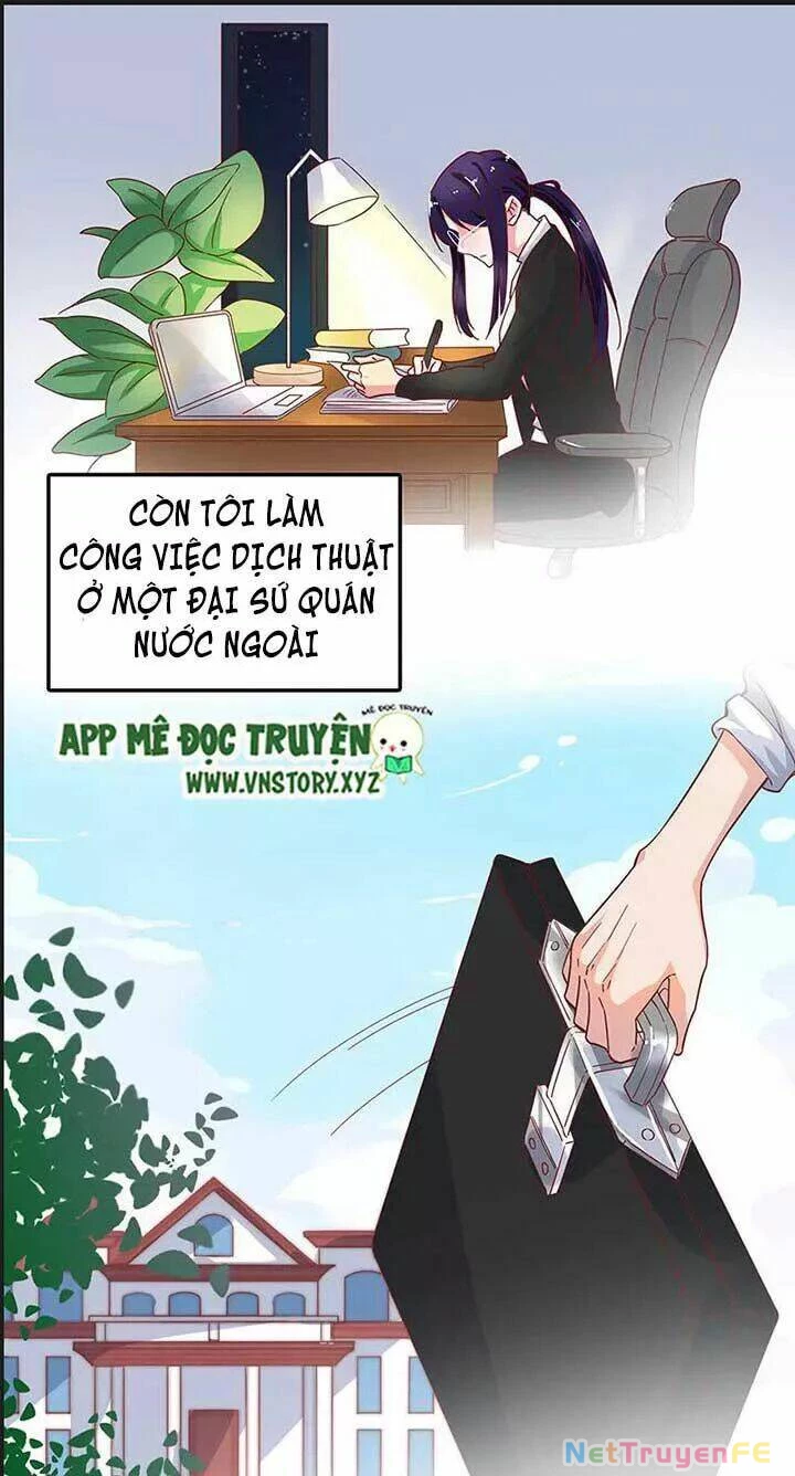 Anh Vẫn Sẽ Yêu Em Kể Cả Khi Điều Đó Là Sai Chapter 53 - 27