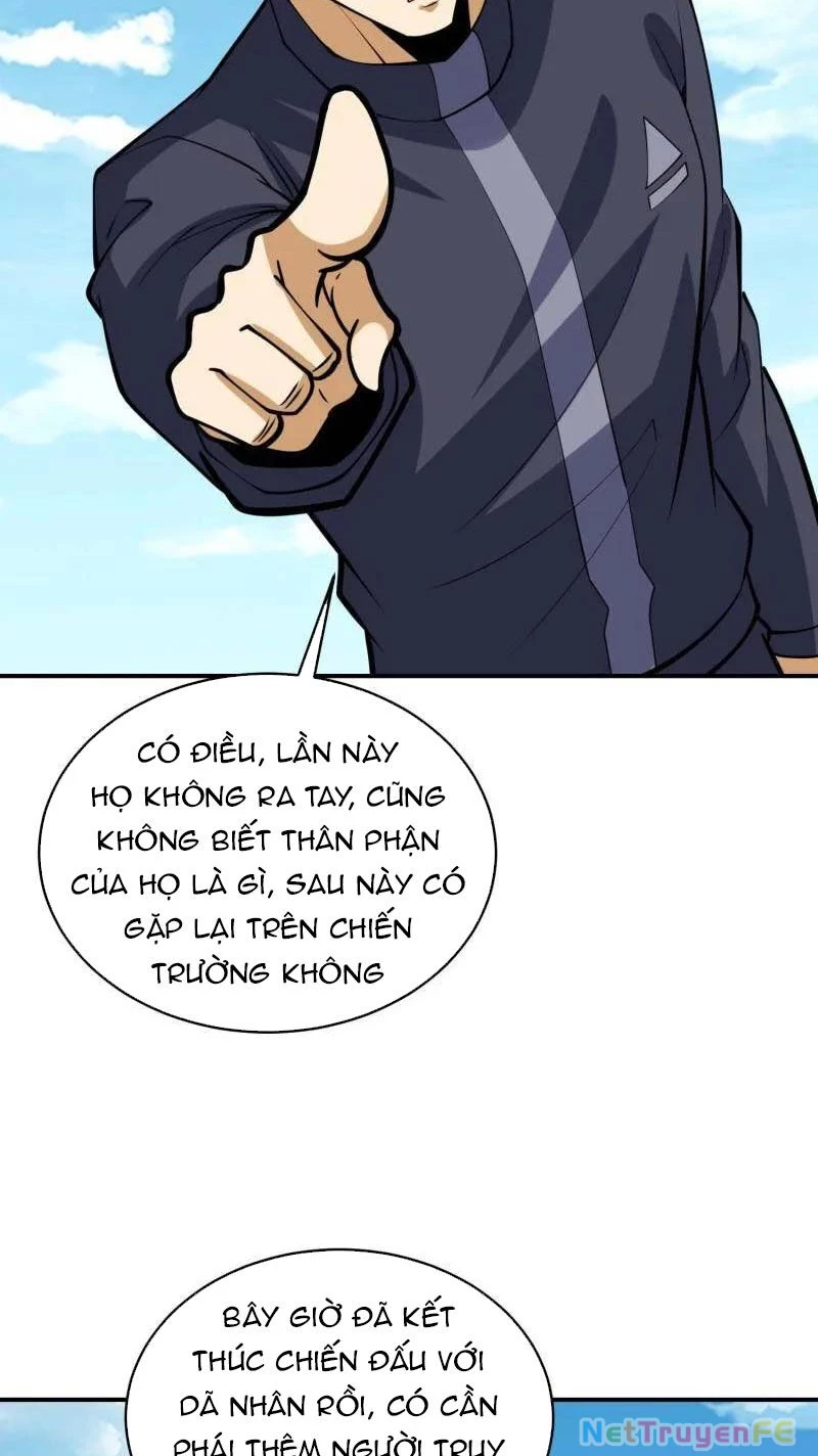 Đệ Nhất Danh Sách Chapter 438 - 12