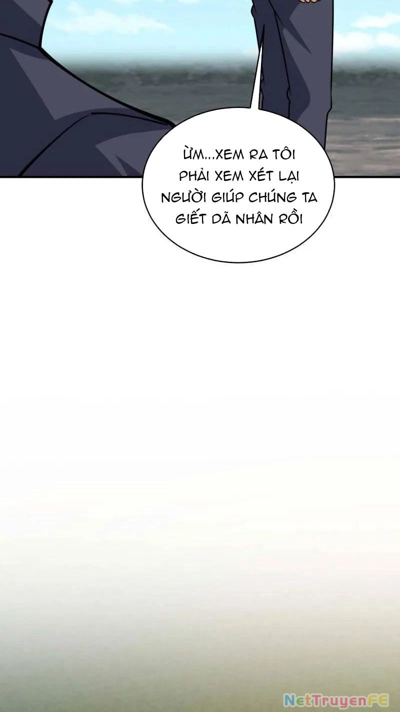 Đệ Nhất Danh Sách Chapter 438 - 20