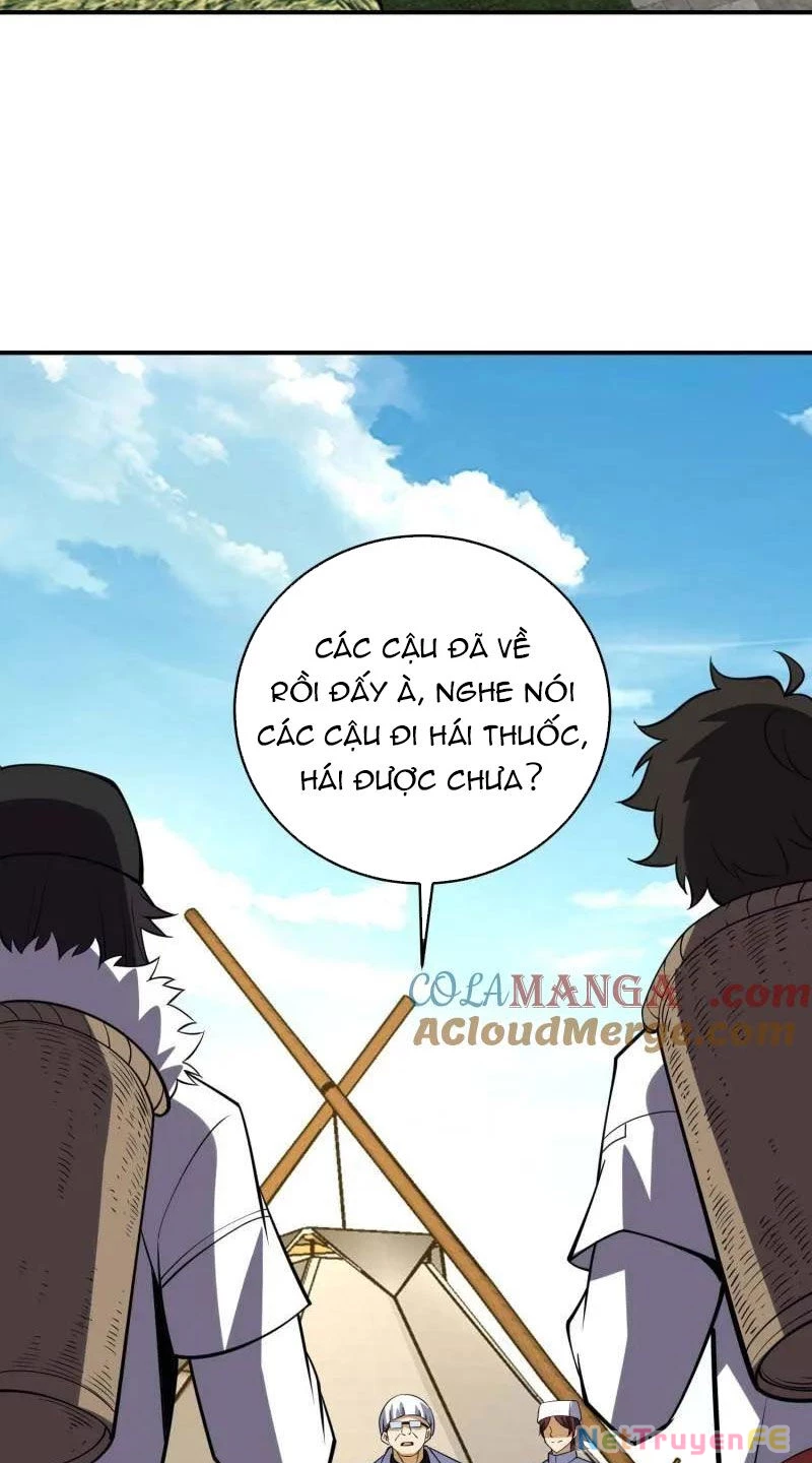 Đệ Nhất Danh Sách Chapter 438 - 22