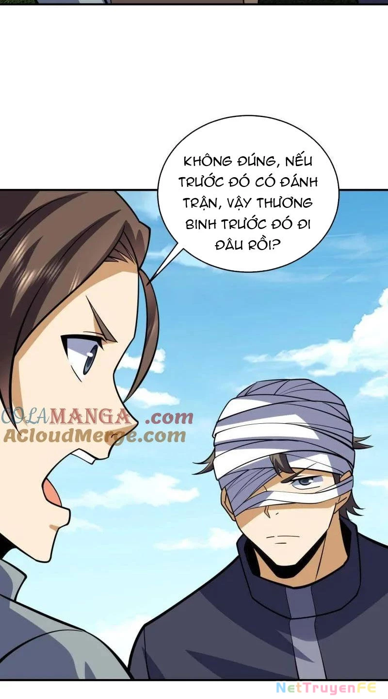 Đệ Nhất Danh Sách Chapter 438 - 50