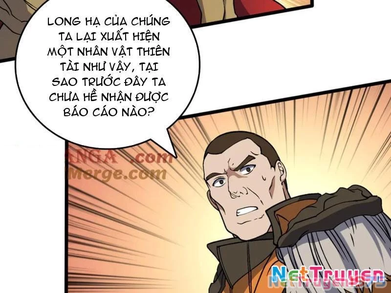 Bắt Đầu Kế Nhiệm Boss Hắc Long, Ta Vô Địch Chapter 39 - 21