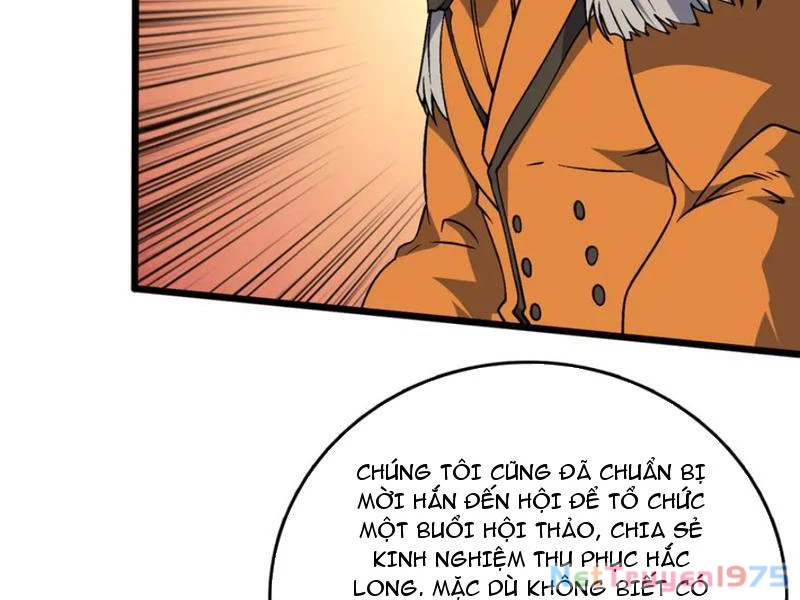 Bắt Đầu Kế Nhiệm Boss Hắc Long, Ta Vô Địch Chapter 39 - 22