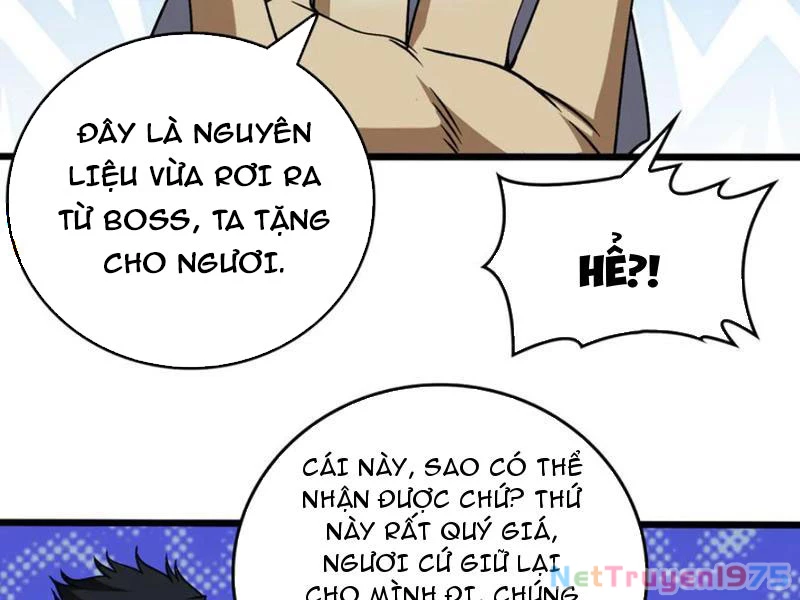 Bắt Đầu Kế Nhiệm Boss Hắc Long, Ta Vô Địch Chapter 39 - 125