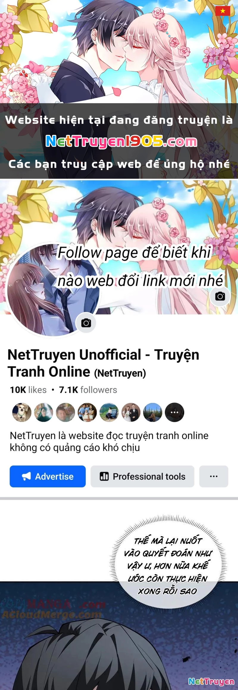Ta Ký Kết Khế Ước Với Chính Mình Chapter 56 - 1